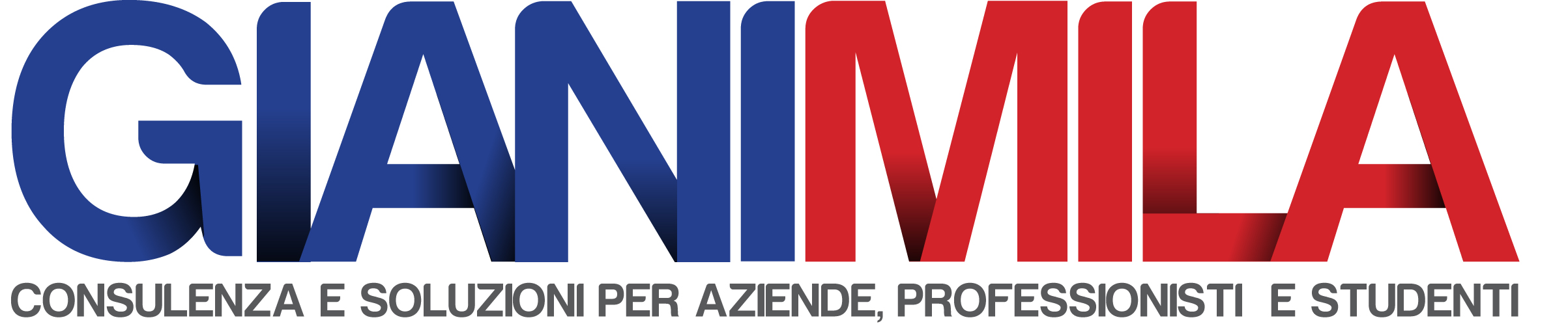 Giani Mila soluzioni per ufficio