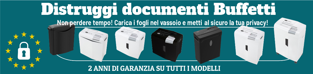 Rispetta la privacy ed evita che informazioni importanti vadano in mani sbagliate