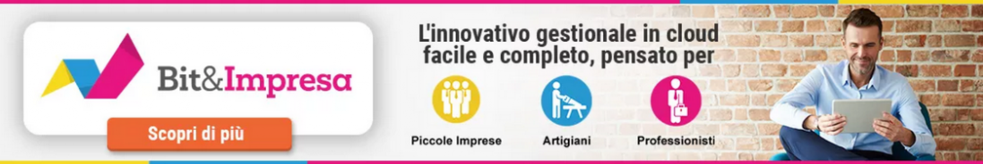 Gestionale Cloud  con funzionalità avanzate