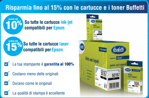 Il tuo contributo a un mondo più pulito con un occhio al risparmio