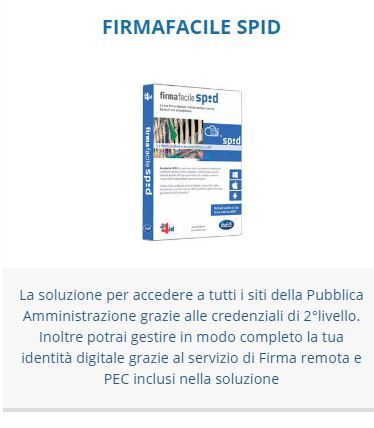 Attivare firma pec o spid non è mai stato così facile