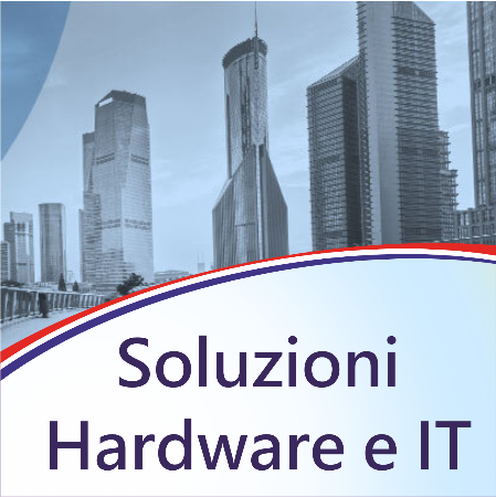 Soluzioni, prodotti e servizi per farti lavorare in sicurezza anche in mobilità