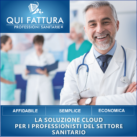 La soluzione in Cloud seplice e guidata per inviare le tue prestazioni al Sistema Tessera Sanitaria o allo SDI oltre ad avere molte altre funzioni