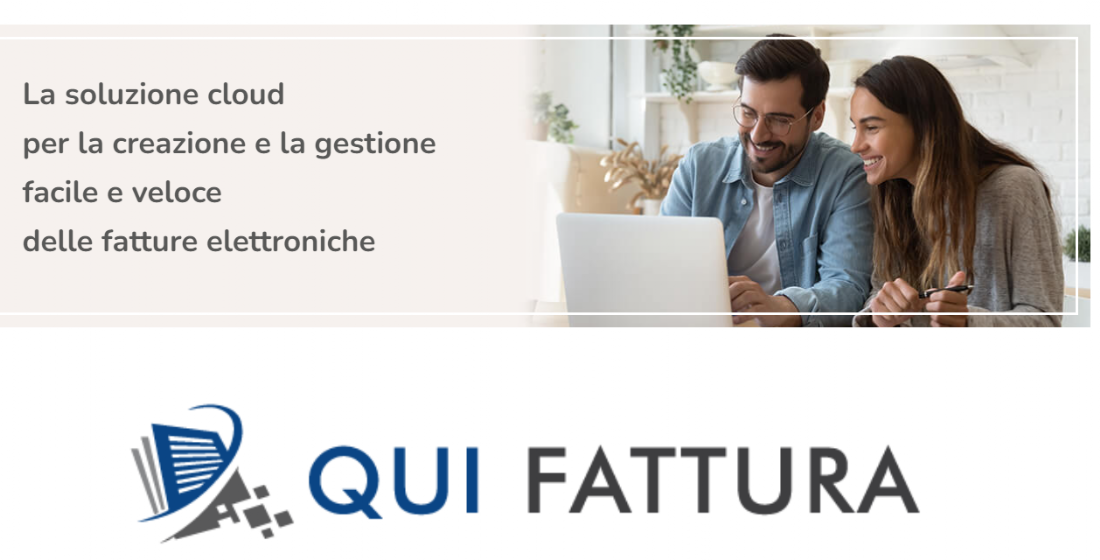 La soluzione cloud per la creazione e la gestione facile e veloce  delle fatture elettroniche