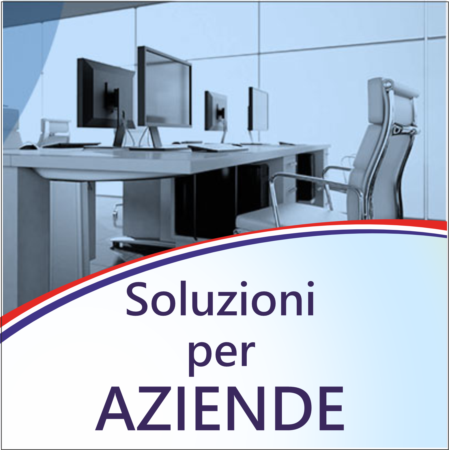 Software soluzioni e servizi per le piccole e medie imprese