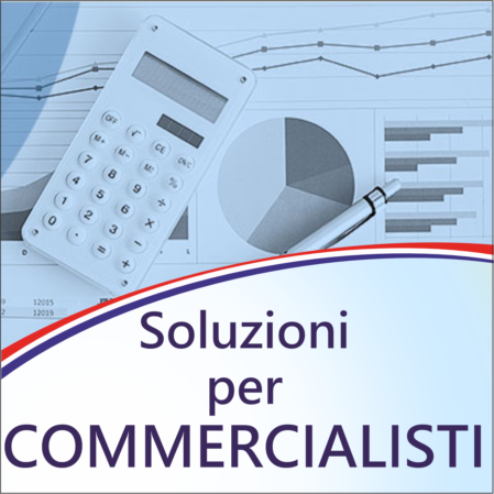Software soluzioni e servizi per il Commercialista