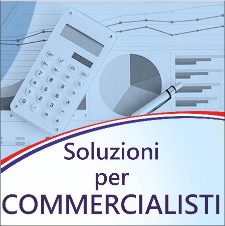 Software soluzioni e servizi per il Commercialista
