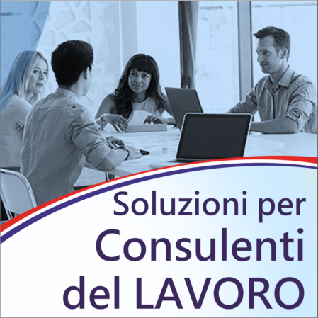 Software soluzioni e servizi per la gestione delle risorse umane