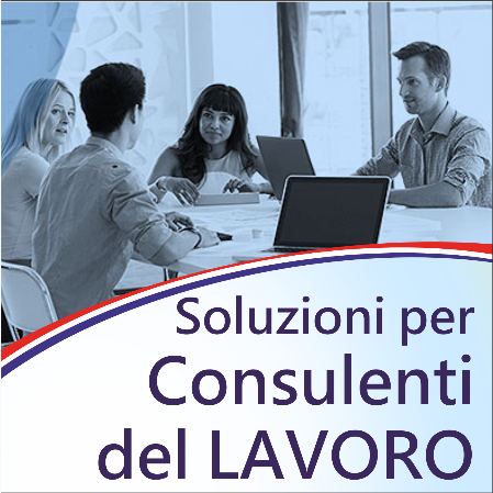 Software soluzioni e servizi per la gestione delle risorse umane